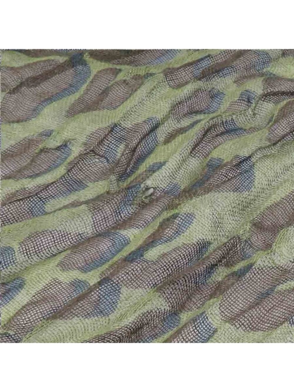 Louis Vuitton Shawl Scarf - Picture 6 of 10